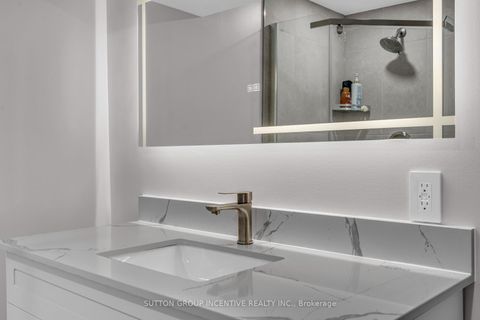 Photo 28 at 55 Dorward Drive, Jamestown, Toronto