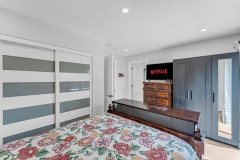 Photo 30 at 55 Dorward Drive, Jamestown, Toronto