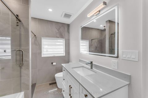 Photo 32 at 55 Dorward Drive, Jamestown, Toronto