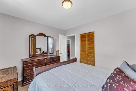 Photo 37 at 55 Dorward Drive, Jamestown, Toronto