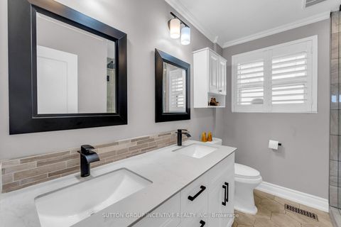 Photo 38 at 55 Dorward Drive, Jamestown, Toronto