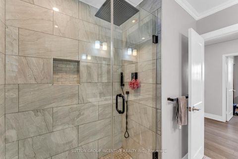 Photo 39 at 55 Dorward Drive, Jamestown, Toronto