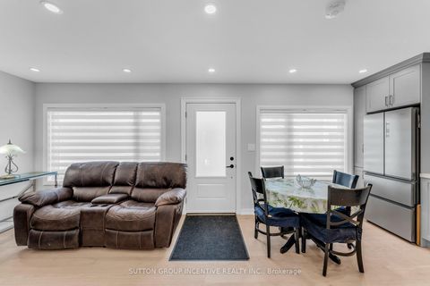 Photo 40 at 55 Dorward Drive, Jamestown, Toronto