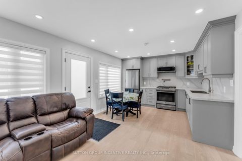 Photo 41 at 55 Dorward Drive, Jamestown, Toronto