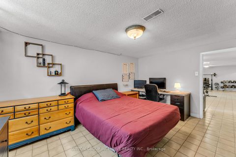 Photo 42 at 55 Dorward Drive, Jamestown, Toronto