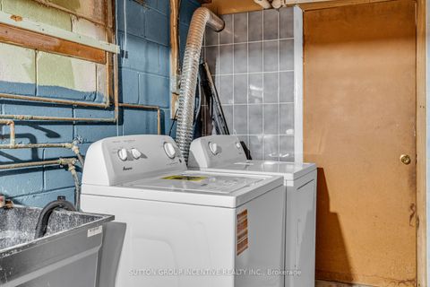 Photo 43 at 55 Dorward Drive, Jamestown, Toronto