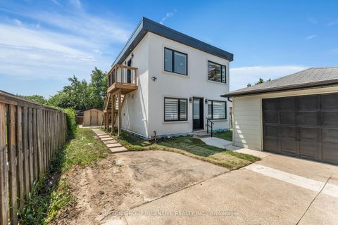 Photo 44 at 55 Dorward Drive, Jamestown, Toronto