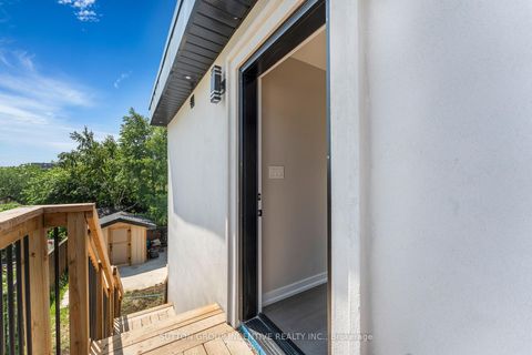 Photo 49 at 55 Dorward Drive, Jamestown, Toronto