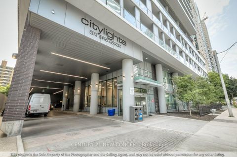 Photo 1 at 210 - 99 Broadway Avenue, Mount Pleasant West, Toronto