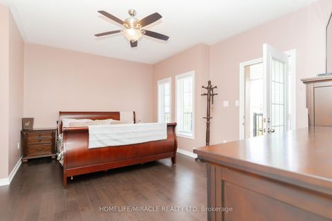 Photo 24 at 516 Vellore Woods Boulevard, Vellore Village, Vaughan