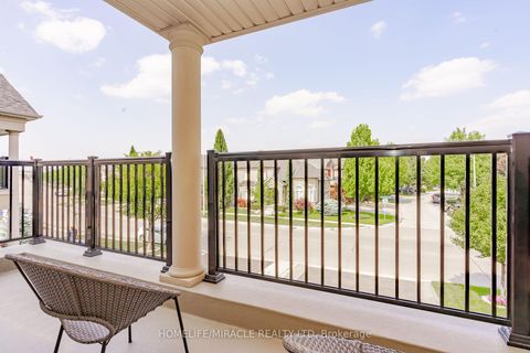 Photo 27 at 516 Vellore Woods Boulevard, Vellore Village, Vaughan