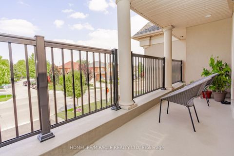Photo 28 at 516 Vellore Woods Boulevard, Vellore Village, Vaughan