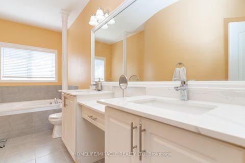 Photo 29 at 516 Vellore Woods Boulevard, Vellore Village, Vaughan