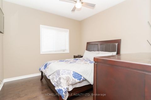 Photo 31 at 516 Vellore Woods Boulevard, Vellore Village, Vaughan