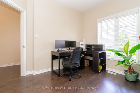 Photo 34 at 516 Vellore Woods Boulevard, Vellore Village, Vaughan