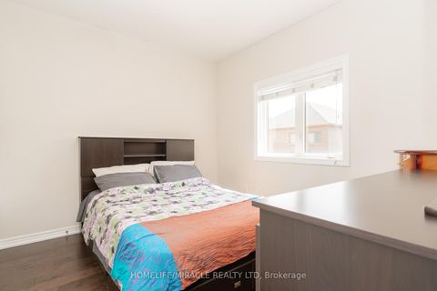 Photo 36 at 516 Vellore Woods Boulevard, Vellore Village, Vaughan