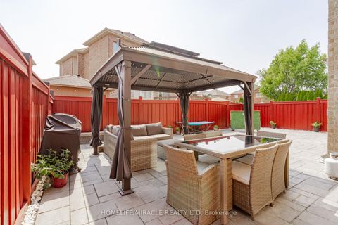 Photo 42 at 516 Vellore Woods Boulevard, Vellore Village, Vaughan