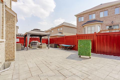 Photo 43 at 516 Vellore Woods Boulevard, Vellore Village, Vaughan