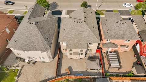 Photo 45 at 516 Vellore Woods Boulevard, Vellore Village, Vaughan