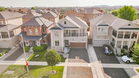 Photo 47 at 516 Vellore Woods Boulevard, Vellore Village, Vaughan