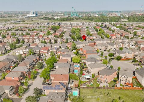 Photo 49 at 516 Vellore Woods Boulevard, Vellore Village, Vaughan