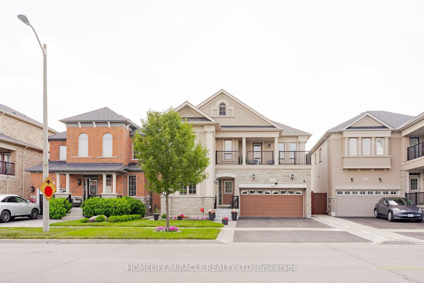 516 Vellore Woods Boulevard, Vellore Village, Vaughan 