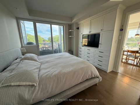 Photo 19 at 405 - 1960 Queen Street E, The Beaches, Toronto