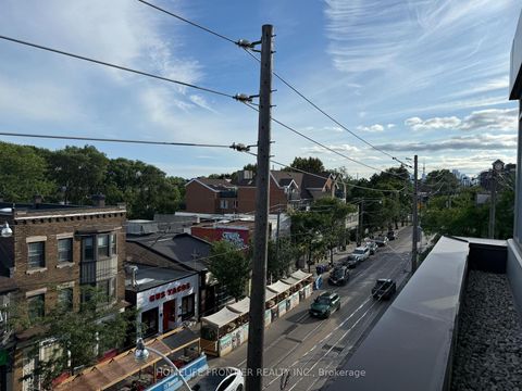 Photo 22 at 405 - 1960 Queen Street E, The Beaches, Toronto