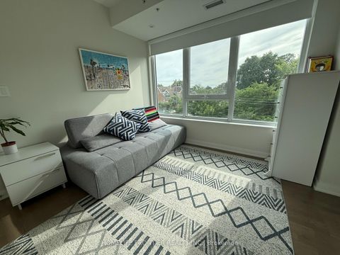 Photo 30 at 405 - 1960 Queen Street E, The Beaches, Toronto