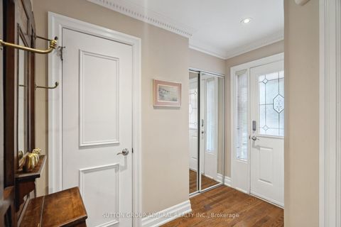 Photo 1 at 24 Patrice Crescent, Yorkhill, Vaughan