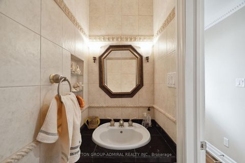 Photo 14 at 24 Patrice Crescent, Yorkhill, Vaughan