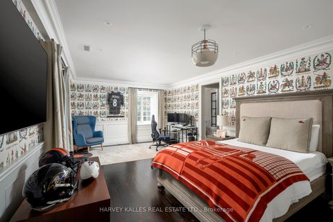 Photo 24 at 108 Sandringham Drive, Westgate, Toronto