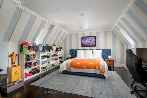 Photo 26 at 108 Sandringham Drive, Westgate, Toronto