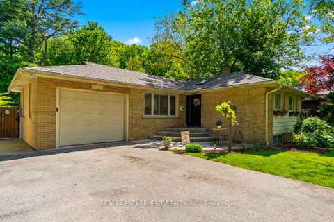 Photo 1 at 177 Woodhaven Park Drive, BR Bronte, Oakville