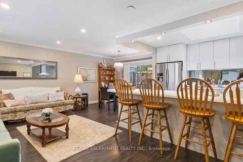 Photo 4 at 177 Woodhaven Park Drive, BR Bronte, Oakville