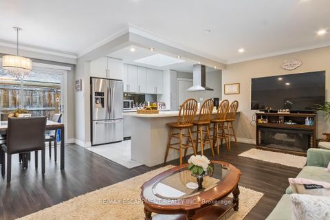 Photo 6 at 177 Woodhaven Park Drive, BR Bronte, Oakville
