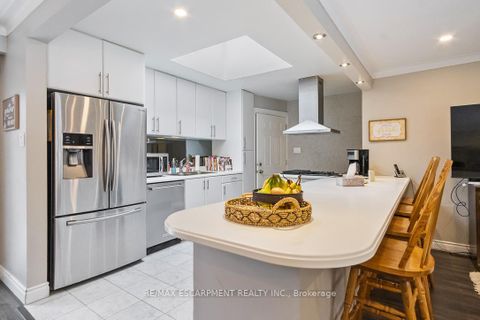 Photo 8 at 177 Woodhaven Park Drive, BR Bronte, Oakville