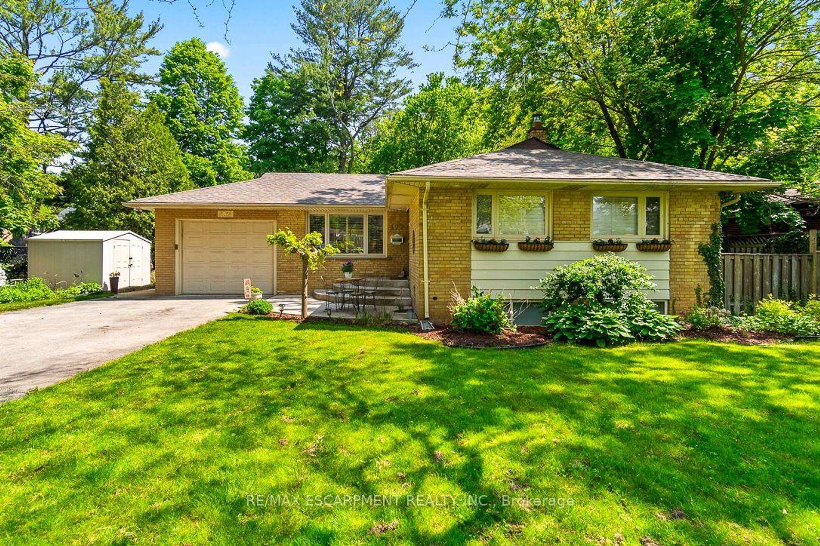 177 Woodhaven Park Drive, BR Bronte, Oakville 