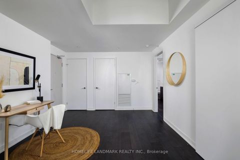 Photo 1 at PH5001 - 115 Blue Jays Way, Waterfront Communities C1, Toronto