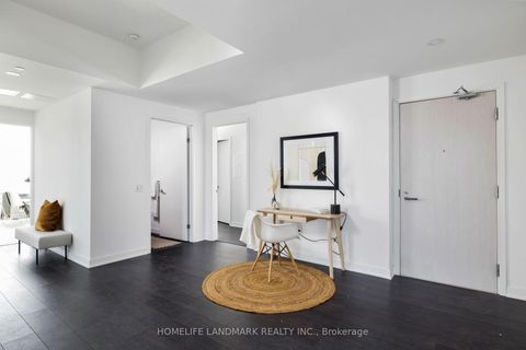 Photo 2 at PH5001 - 115 Blue Jays Way, Waterfront Communities C1, Toronto