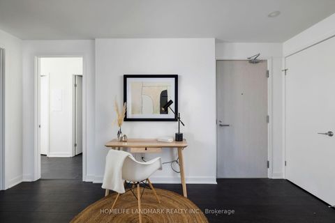 Photo 3 at PH5001 - 115 Blue Jays Way, Waterfront Communities C1, Toronto