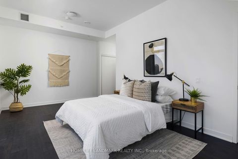 Photo 25 at PH5001 - 115 Blue Jays Way, Waterfront Communities C1, Toronto