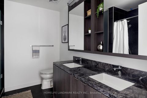 Photo 27 at PH5001 - 115 Blue Jays Way, Waterfront Communities C1, Toronto