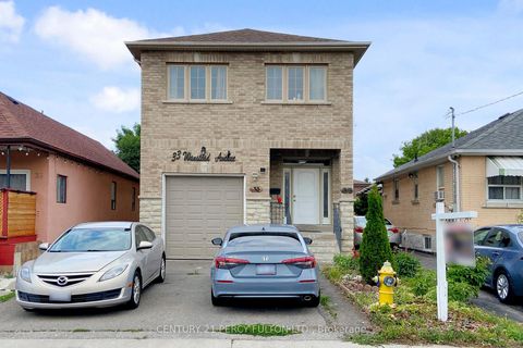 Photo 0 at 33 Wanstead Avenue, Oakridge, Toronto