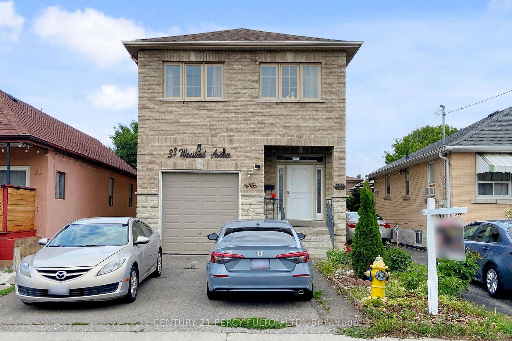 33 Wanstead Avenue, Oakridge, Toronto 