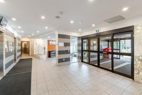 Photo 2 at 405 - 5 San Romanoway, Black Creek, Toronto
