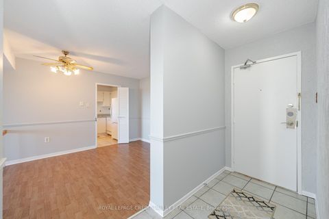 Photo 4 at 405 - 5 San Romanoway, Black Creek, Toronto