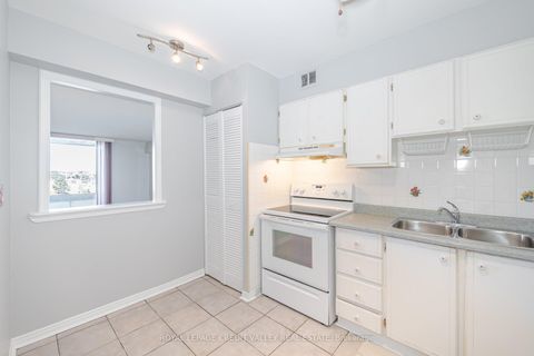Photo 10 at 405 - 5 San Romanoway, Black Creek, Toronto