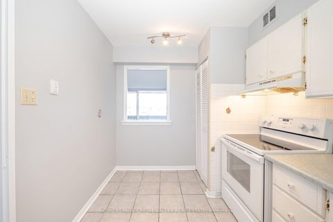 Photo 11 at 405 - 5 San Romanoway, Black Creek, Toronto