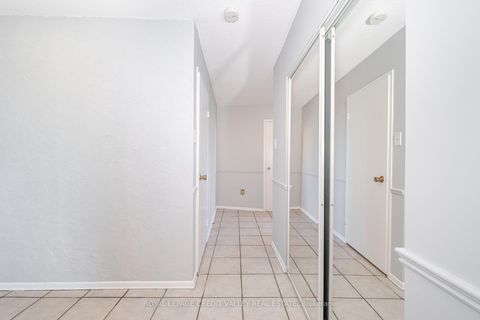 Photo 17 at 405 - 5 San Romanoway, Black Creek, Toronto